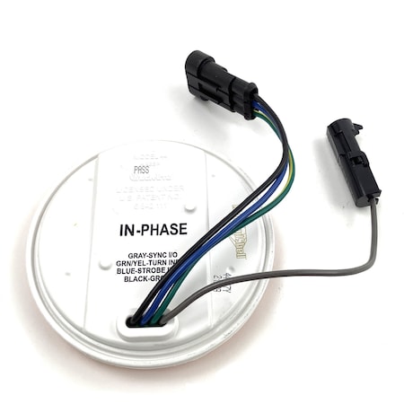 ゆゆ 44285Y - 44285Y — Truck-Lite Advanced LED Lighting